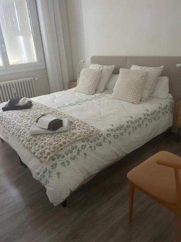 L Appart De Cathy Cahors Ngoại thất bức ảnh