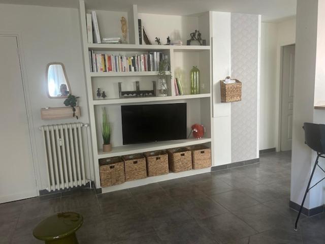 L Appart De Cathy Cahors Ngoại thất bức ảnh